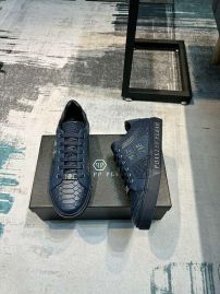 Picture of Philipp Plein Shoes Men _SKUfw114023674fw